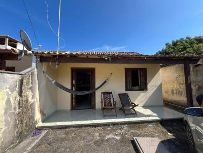 Casa para Loca��o, em Cabo Frio, bairro Unamar (Tamoios), 2 dormit�rios, 1 banheiro, 1 vaga