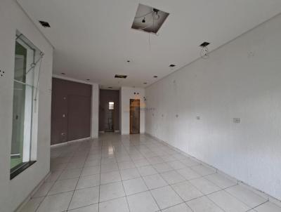 Sala Comercial para Loca��o, em Santo Andr�, bairro Vila Pires, 1 banheiro