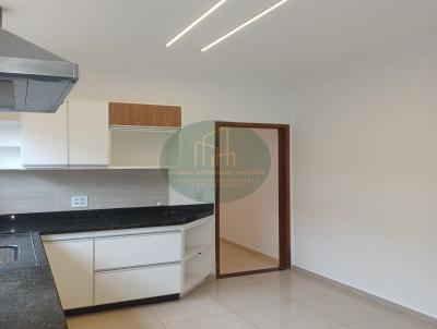 Casa para Venda, em Araras, bairro Jardim Tangar�, 2 dormit�rios, 1 banheiro, 1 su�te, 2 vagas