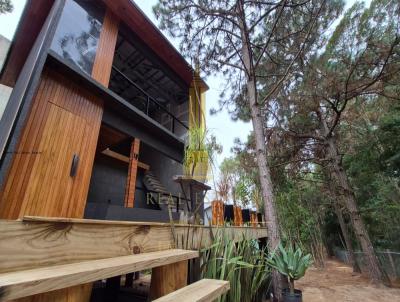 Casa para Venda, em Florian�polis, bairro Ingleses do Rio Vermelho, 2 dormit�rios, 1 banheiro, 1 su�te, 1 vaga