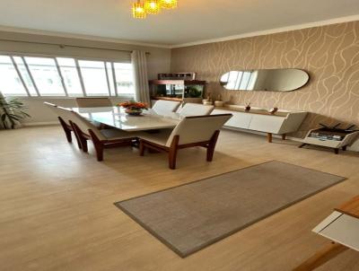 Apartamento para Venda, em Crici�ma, bairro Centro, 4 dormit�rios, 3 banheiros, 1 su�te, 1 vaga