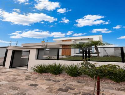 Casa para Venda, em Sapiranga, bairro Centen�rio, 3 dormit�rios, 2 banheiros, 1 su�te, 2 vagas