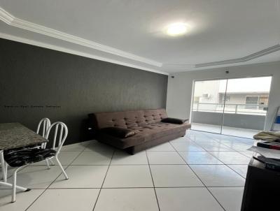 Apartamento para Loca��o, em Florian�polis, bairro Ingleses do Rio Vermelho, 2 dormit�rios, 1 banheiro, 1 su�te, 1 vaga