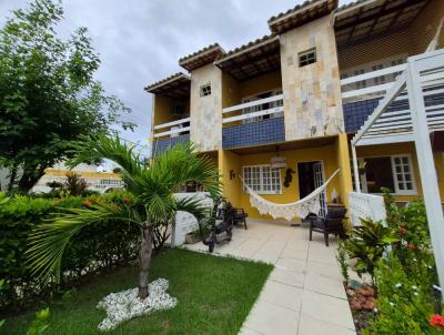 Casa em Condom�nio para Venda, em Salvador, bairro Stella Maris, 2 dormit�rios, 3 banheiros, 1 su�te, 1 vaga