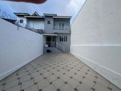 Casa para Venda, em Mogi das Cruzes, bairro Vila Su�ssa, 3 dormit�rios, 3 banheiros, 1 su�te, 3 vagas