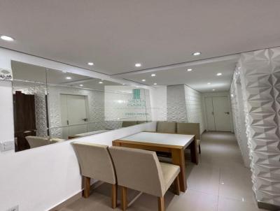Apartamento para Venda, em Mogi das Cruzes, bairro Loteamento Mogilar, 2 dormit�rios, 1 banheiro, 1 vaga