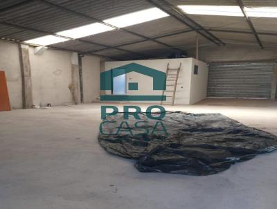 Barrac�o para Loca��o, em Guaxup�, bairro Nova Guaxup�