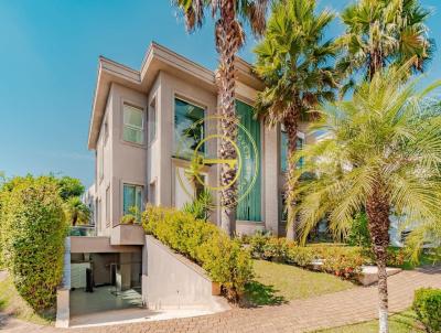 Casa para Loca��o, em Santana de Parna�ba, bairro G�nesis 1, 3 dormit�rios, 5 banheiros, 3 su�tes, 4 vagas