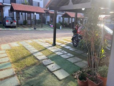 Casa em Condom�nio para Venda, em Mogi das Cruzes, bairro Mogi Moderno, 3 dormit�rios, 3 banheiros, 1 su�te, 3 vagas