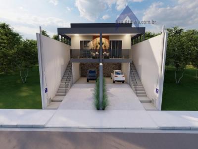 Casa para Venda, em Atibaia, bairro Jardim Dos Pinheiros, 3 dormit�rios, 2 banheiros, 1 su�te, 2 vagas