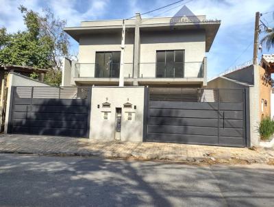 Casa para Venda, em Atibaia, bairro Jardim Dos Pinheiros, 3 dormit�rios, 2 banheiros, 1 su�te, 2 vagas