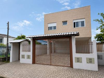 Apartamento para Loca��o, em Est�ncia Velha, bairro Rinc�o dos Ilh�us, 2 dormit�rios, 1 banheiro, 1 vaga