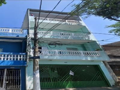 Casa para Loca��o, em S�o Paulo, bairro Conjunto Residencial Jos� Bonif�cio, 2 dormit�rios, 2 banheiros