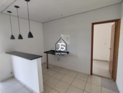 Casa para Loca��o, em Engenheiro Coelho, bairro Residencial Lagoa Bonita I, 2 dormit�rios, 1 banheiro