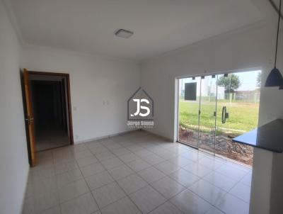 Casa para Loca��o, em Engenheiro Coelho, bairro Residencial Lagoa Bonita I, 2 dormit�rios, 1 banheiro