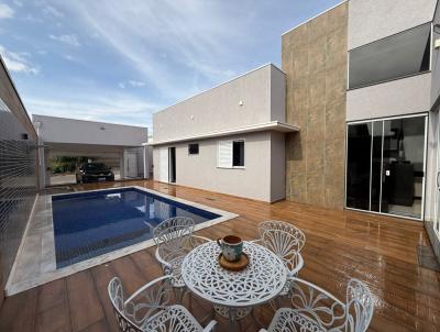 Casa para Venda, em Mococa, bairro Loteamento Residencial e Comercial Jardim Lago dos Ip�s, 2 dormit�rios, 2 banheiros, 1 su�te, 2 vagas