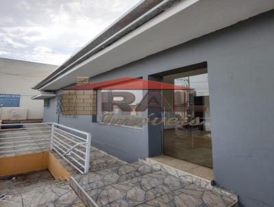 Comercial para Loca��o, em Mogi Gua�u, bairro Jardim Centen�rio, 1 banheiro