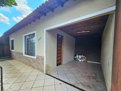 Casa para Venda, em Mandaguari, bairro Centro, 3 dormit�rios, 1 vaga