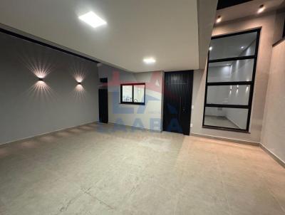 Casa para Venda, em Indaiatuba, bairro Jardim Bom Sucesso, 3 dormit�rios, 2 banheiros, 1 su�te, 2 vagas