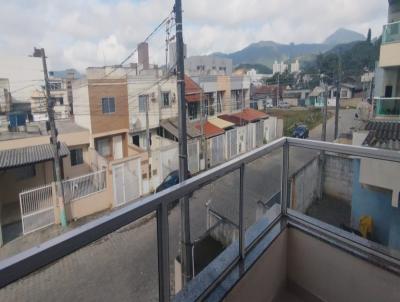 Apartamento para Loca��o, em Cambori�, bairro AREIAS, 2 dormit�rios, 1 banheiro, 1 vaga