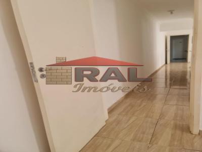 Apartamento para Venda, em Mogi Gua�u, bairro Jardim Su�cia, 2 dormit�rios, 1 banheiro, 1 vaga