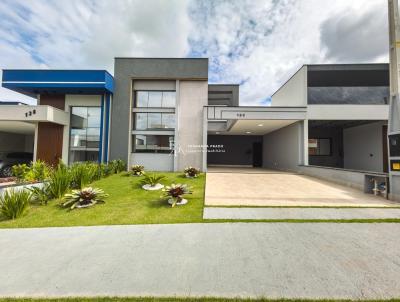 Casa em Condom�nio para Venda, em Indaiatuba, bairro , 3 dormit�rios, 3 banheiros, 3 su�tes, 4 vagas
