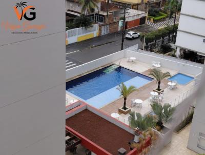 Apartamento para Venda, em Guaruj�, bairro Praia da Enseada, 2 dormit�rios, 1 banheiro, 1 vaga
