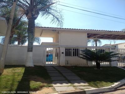 Apartamento para Venda, em Bragan�a Paulista, bairro Jardim S�o Louren�o, 2 dormit�rios, 1 banheiro, 1 vaga