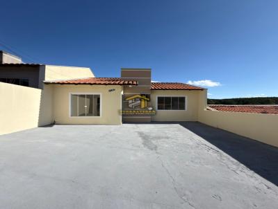 Casa para Venda, em Tel�maco Borba, bairro Area 6, 2 dormit�rios, 1 banheiro