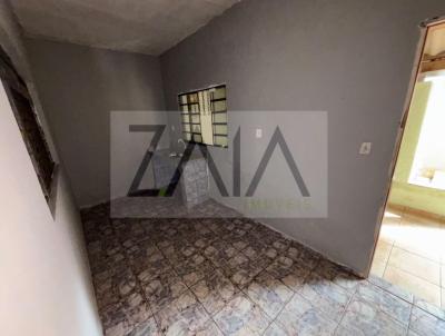 Casa para Loca��o, em , bairro Indai� 3, 1 dormit�rio, 1 banheiro