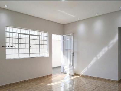 Casa para Loca��o, em S�o Paulo, bairro Jardim Peri, 2 dormit�rios, 1 banheiro, 2 vagas
