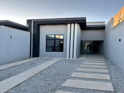 Casa Geminada para Venda, em Vit�ria da Conquista, bairro S�o Pedro, 3 dormit�rios, 2 banheiros, 1 su�te, 1 vaga
