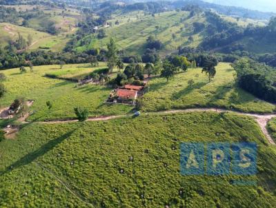 Fazenda para Venda, em Brumadinho, bairro Fazenda Cruzeiro do Sul