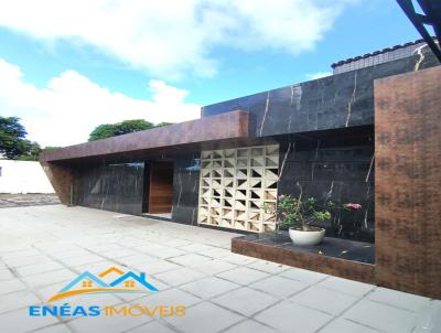 Casa para Venda, em Recife, bairro Cordeiro, 5 dormit�rios, 4 banheiros, 2 su�tes, 8 vagas