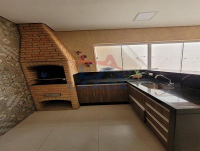 Casa em Condom�nio para Venda, em Indaiatuba, bairro Jardim Park Real, 3 dormit�rios, 2 banheiros, 1 su�te, 2 vagas