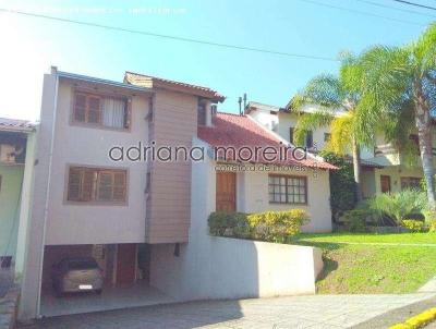 Casa em Condom�nio para Venda, em Viam�o, bairro S�o Lucas, 3 dormit�rios, 3 banheiros, 1 su�te, 2 vagas