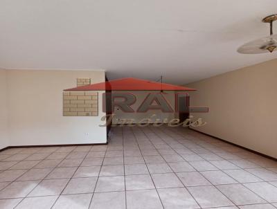 Casa para Loca��o, em Mogi Gua�u, bairro Arei�o, 3 dormit�rios, 2 banheiros, 1 su�te, 4 vagas