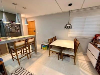 Apartamento para Venda, em An�polis, bairro Vila Formosa, 2 dormit�rios, 1 banheiro, 1 su�te, 1 vaga