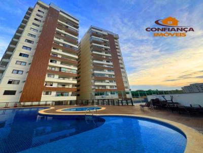 Apartamento para Loca��o, em Muria�, bairro Barra, 3 dormit�rios, 3 banheiros, 2 su�tes, 2 vagas