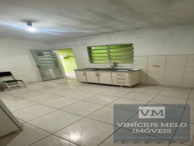 Casa para Loca��o, em S�o Paulo, bairro Parque das Cerejeiras, 1 dormit�rio, 1 banheiro
