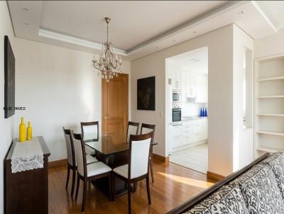 Apartamento para Venda, em S�o Paulo, bairro VILA NOVA CACHOERINHA, 3 dormit�rios, 1 banheiro, 1 su�te, 1 vaga