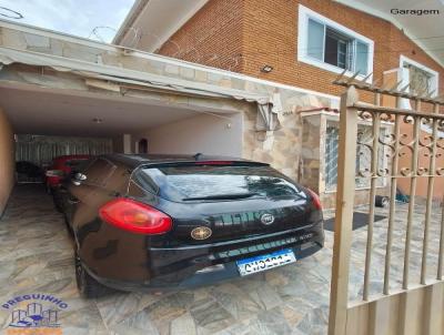 Casa para Venda, em Alfenas, bairro Centro, 3 dormit�rios, 3 banheiros, 2 vagas
