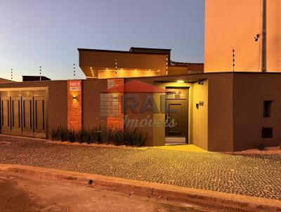 Apartamento para Venda, em Mogi Gua�u, bairro Jardim Santa Cruz, 2 dormit�rios, 2 banheiros, 1 su�te, 2 vagas