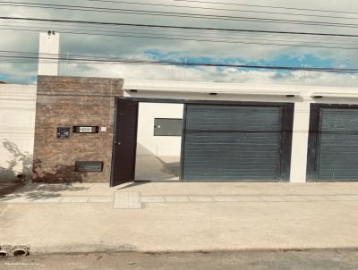 Casa Geminada para Venda, em Vit�ria da Conquista, bairro Zabel�, 2 dormit�rios, 1 banheiro, 1 su�te, 1 vaga