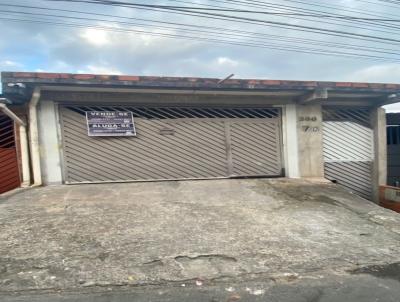 Casa para Venda, em S�o Paulo, bairro Parque das Cerejeiras, 3 dormit�rios, 2 banheiros
