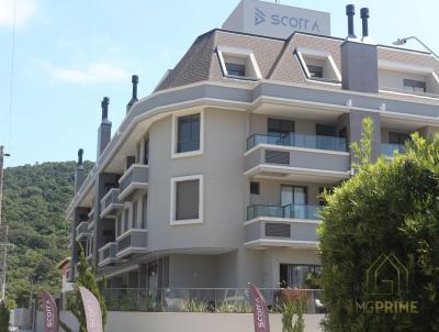 Apartamento para Venda, em Florian�polis, bairro Ingleses Do Rio Vermelho, 2 dormit�rios, 2 banheiros, 1 su�te, 1 vaga
