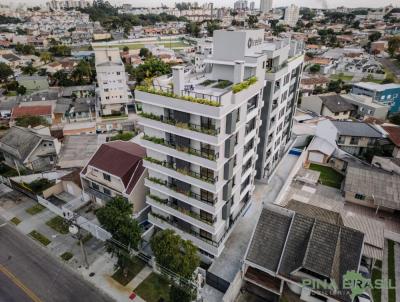 Apartamento para Venda, em Curitiba, bairro Cap�o Raso, 2 dormit�rios, 1 banheiro, 1 vaga