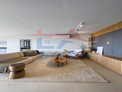 Apartamento para Venda, em Indaiatuba, bairro Vila Castelo Branco, 3 dormit�rios, 4 banheiros, 3 su�tes, 2 vagas