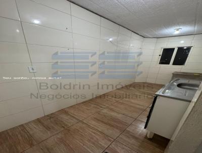 Apartamento 2 Quartos para Venda, em Batatais, bairro FRANCISCO PUPIM, 2 dormit�rios, 1 banheiro, 1 vaga