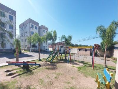 Apartamento para Venda, em S�o Jos�, bairro Sert�o do Maruim, 2 dormit�rios, 1 banheiro, 1 vaga